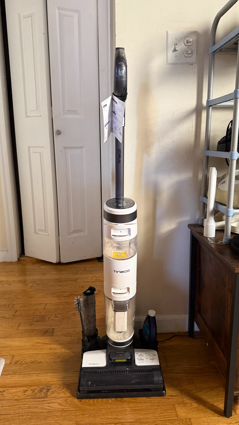 Tineco iFloor 3 Wet/ Drg Floor Cleaner