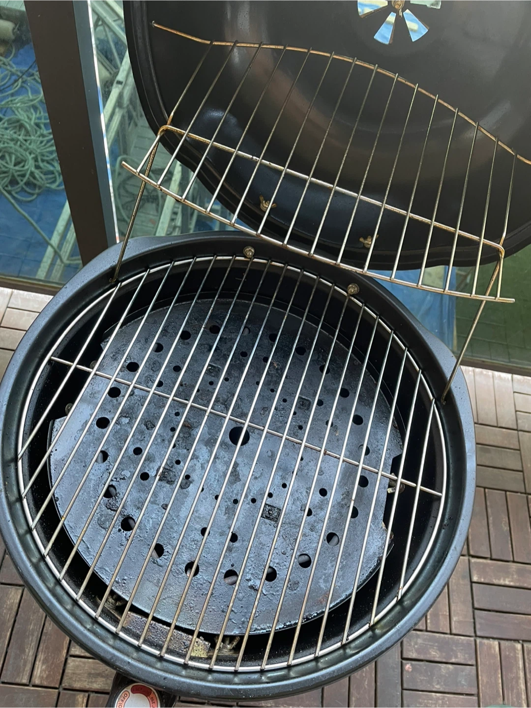 Techwood Electric Grill - photo 2