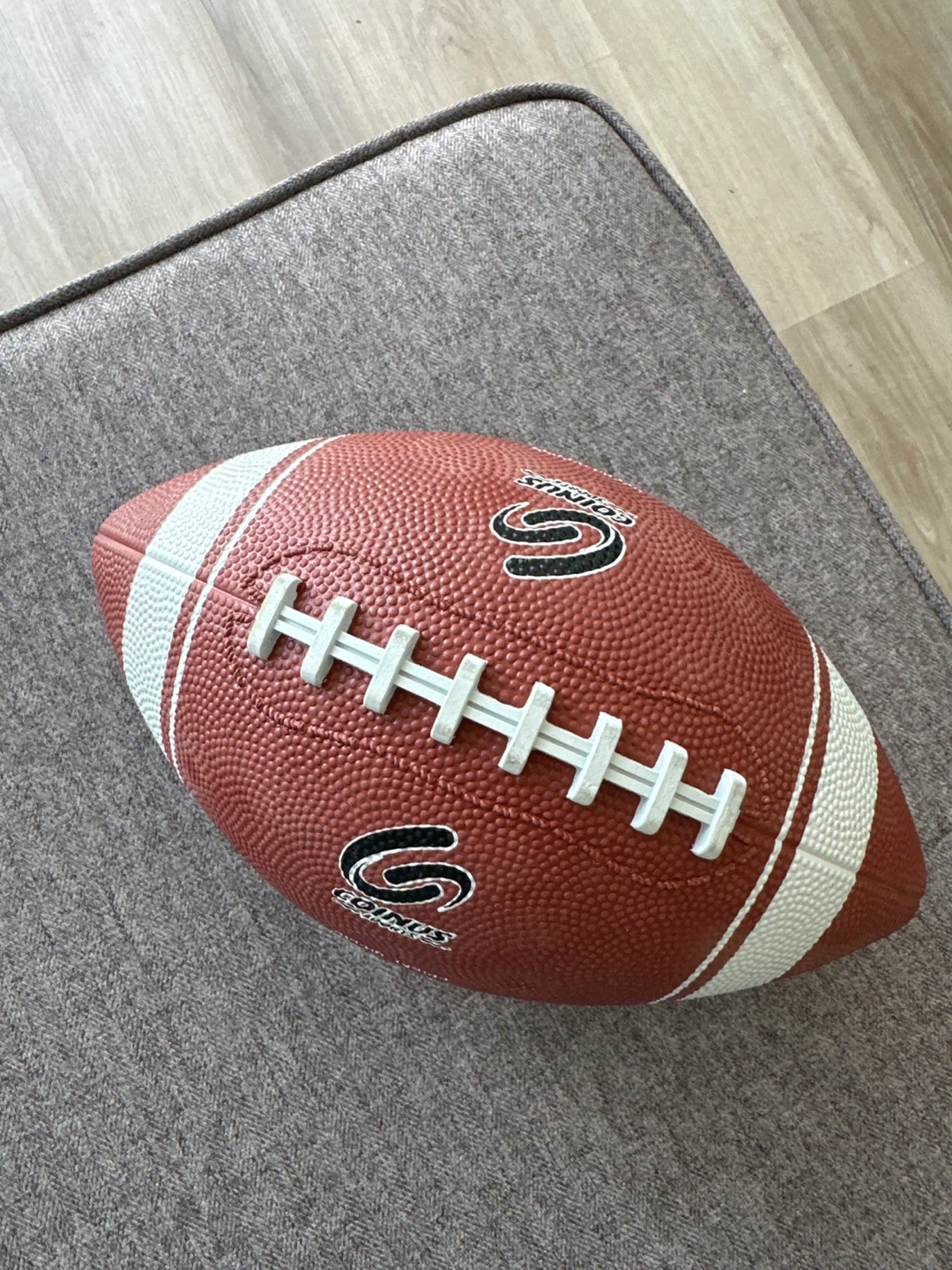 Goiinus Junior Football