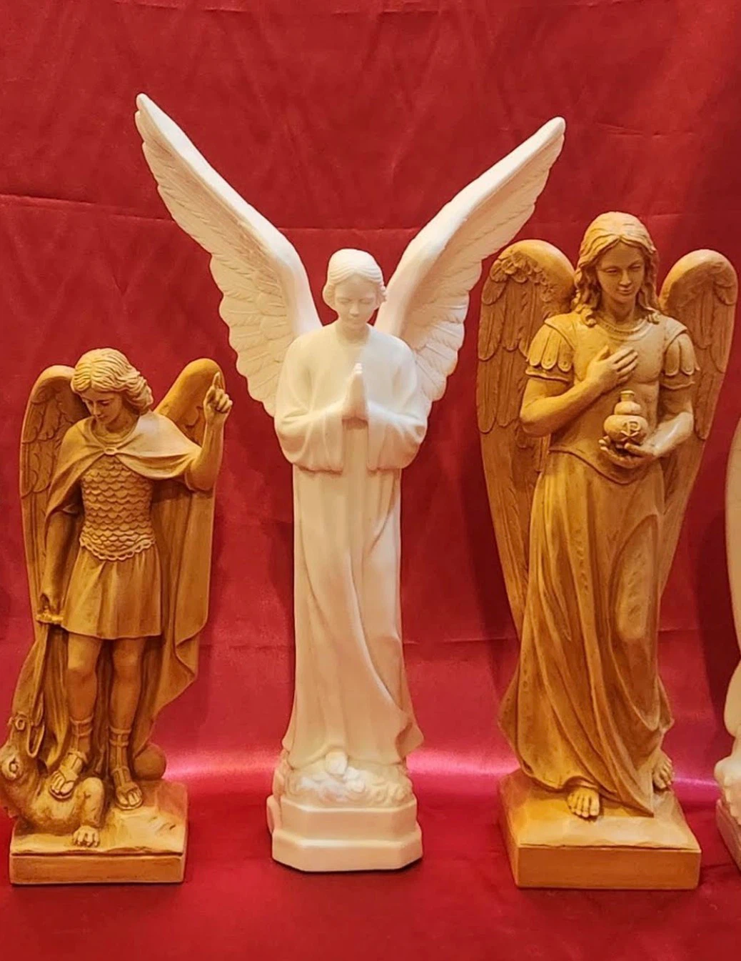 Religious Statues