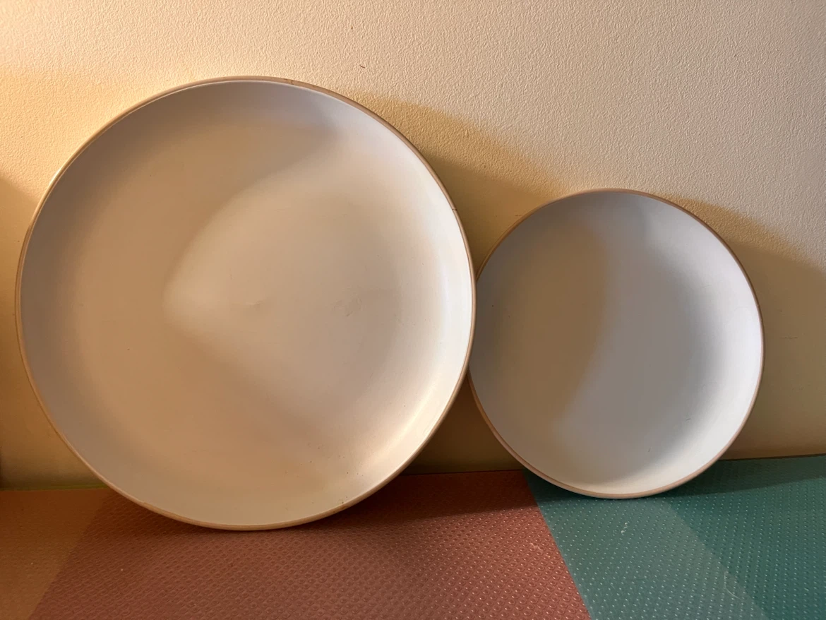 Gibson Home Dinner Plates Set - photo 2