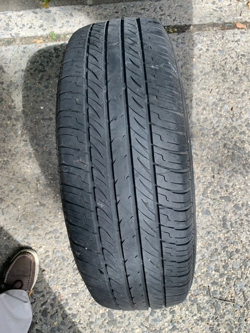Tire