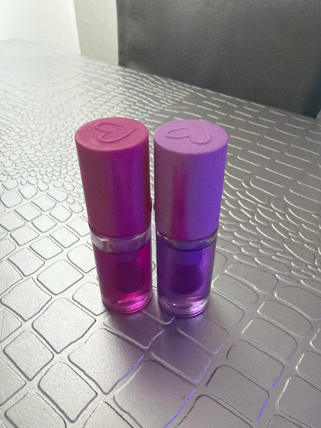 Beauty Creations lip oil duo - photo 2