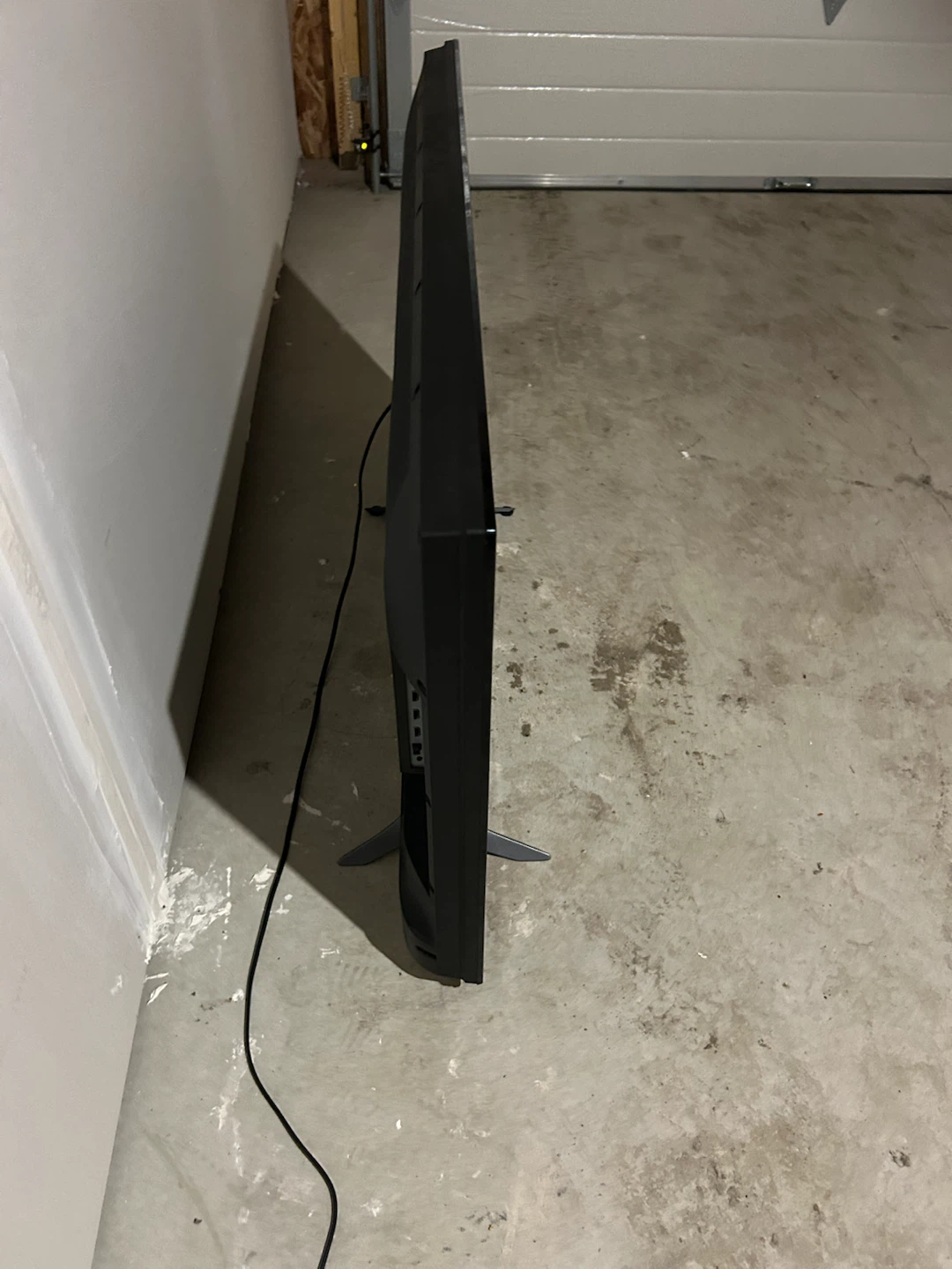 Toshiba 50L711U18 50" LCD TV