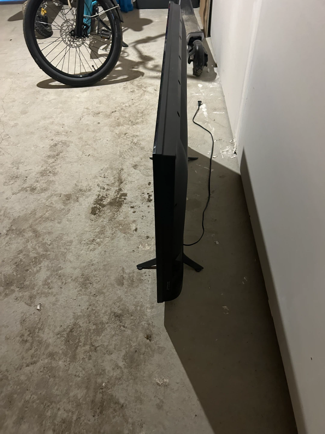 Toshiba 50L711U18 50" LCD TV - photo 2