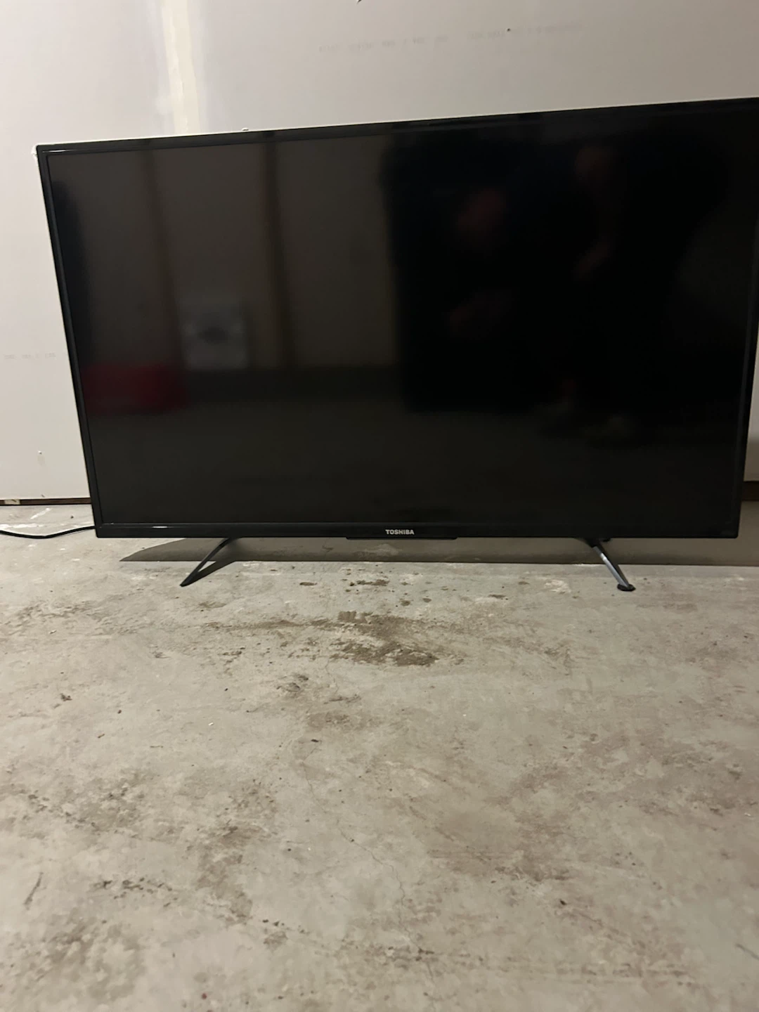 Toshiba 50L711U18 50" LCD TV - photo 3