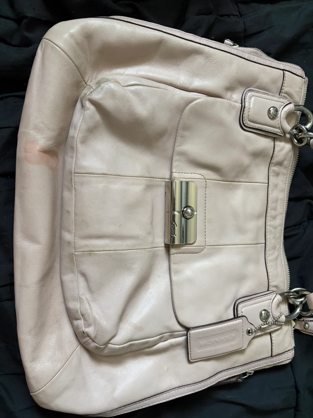 Coach  Handbag