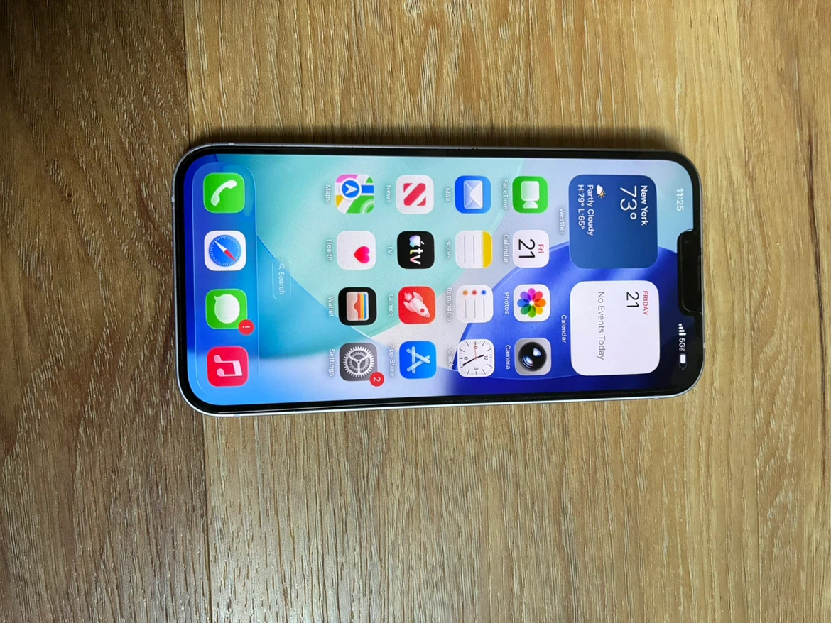 iPhone 14 Plus