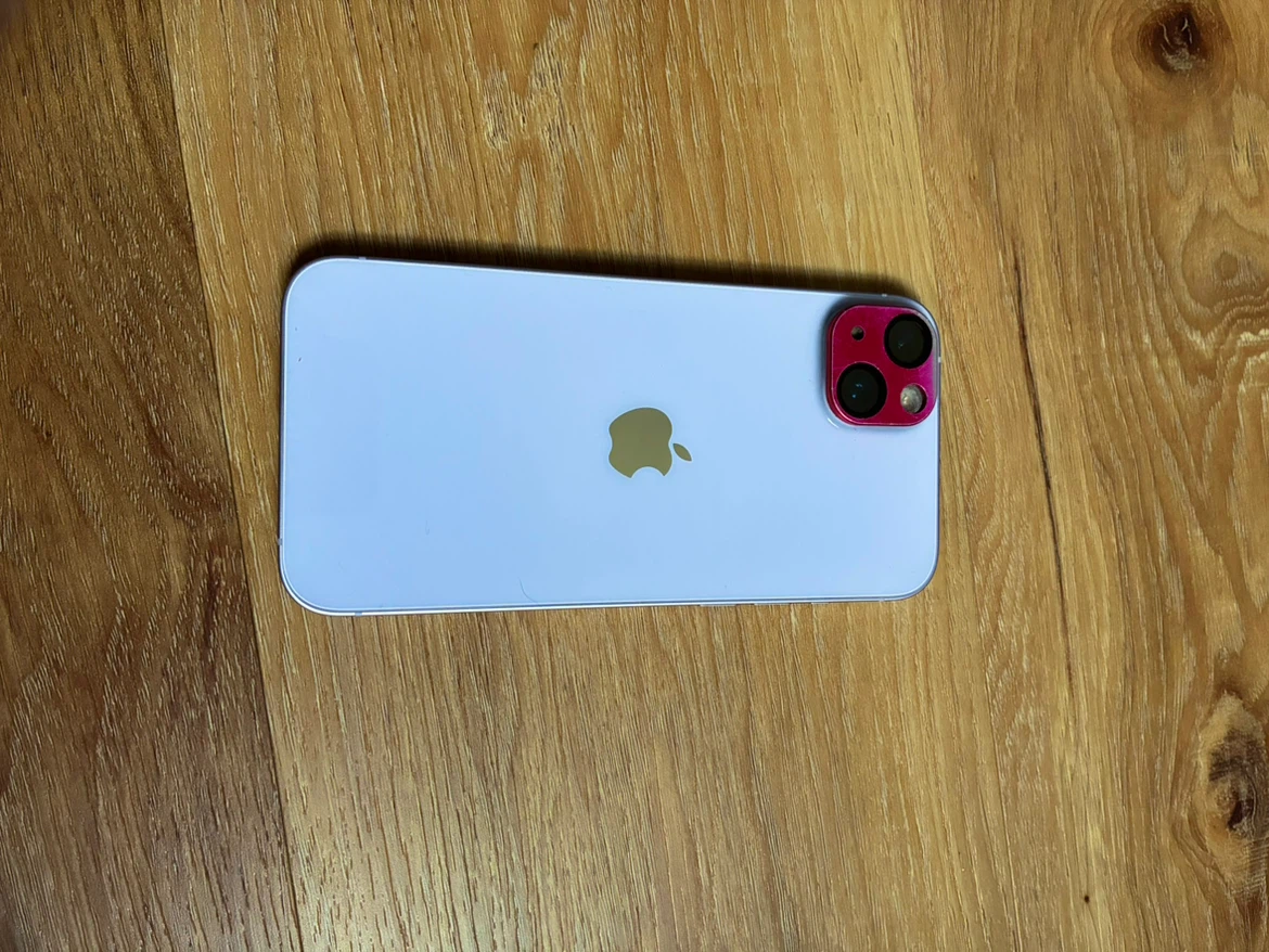 iPhone 14 Plus - photo 2