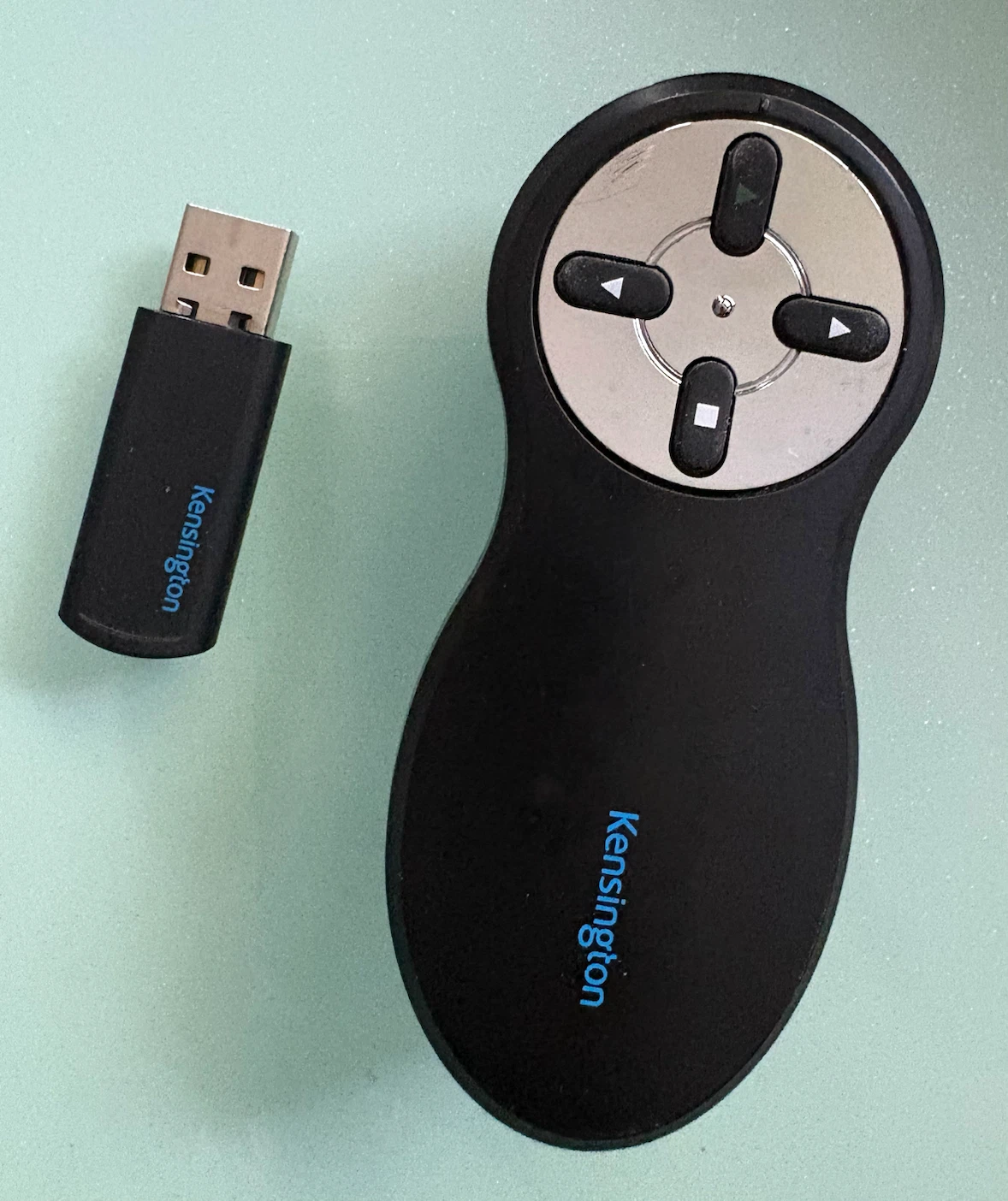 Kensington Wireless Presenter
