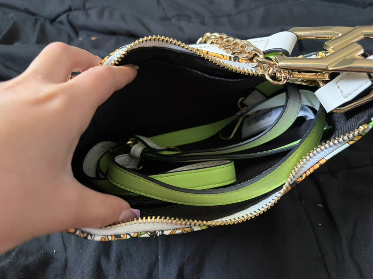 Shoulder Bag