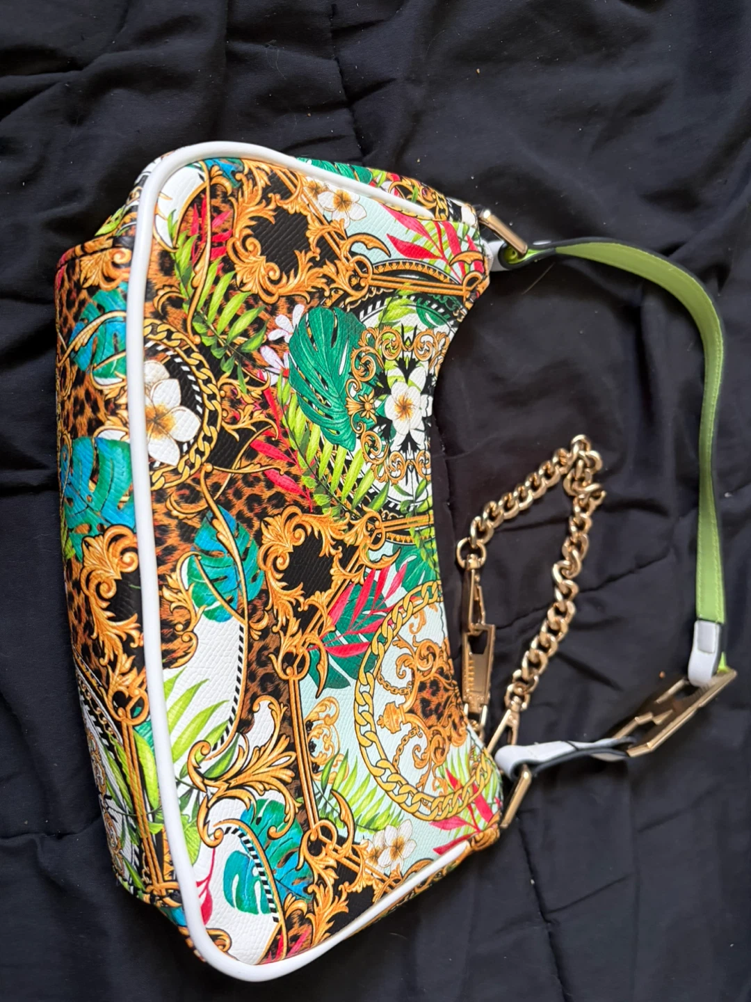 Shoulder Bag - photo 2