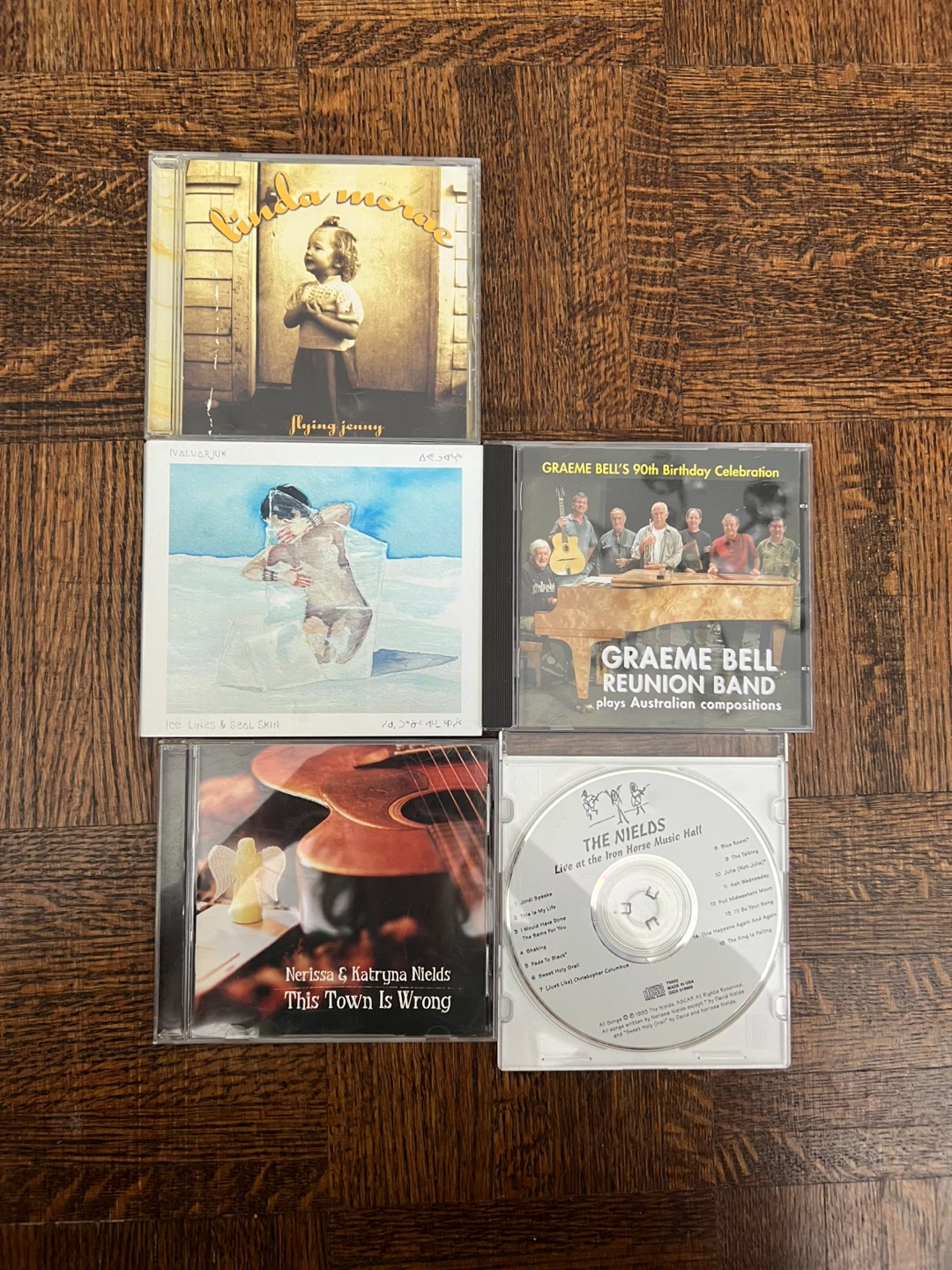 Cd