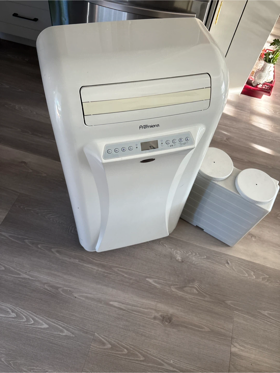 Premiere Portable Air Conditioner