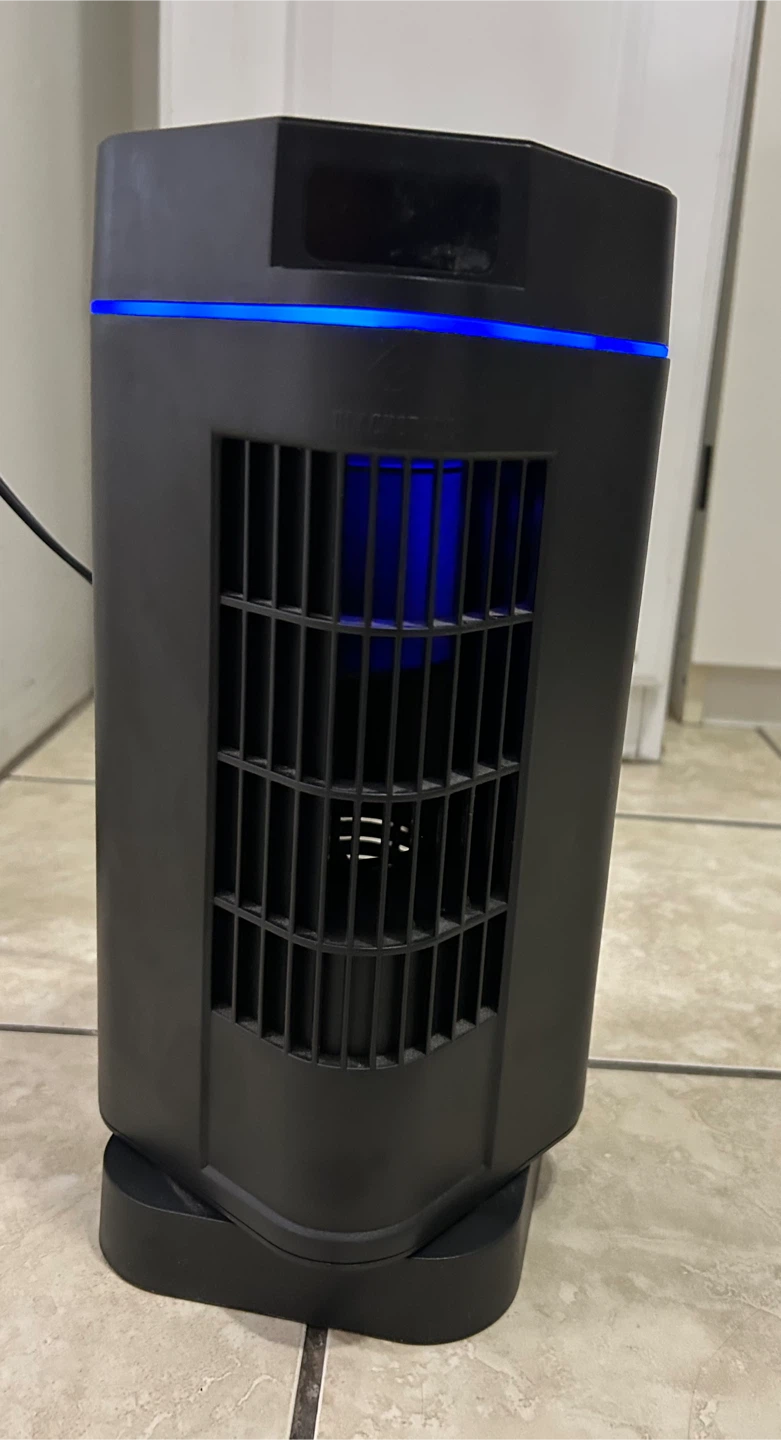 Electric Fan