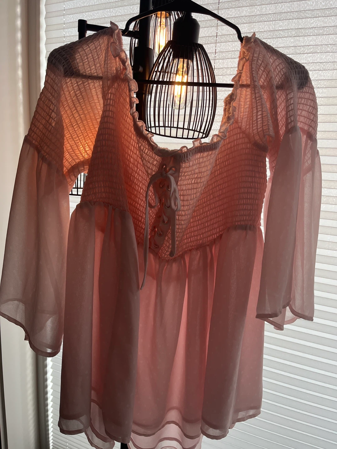 5  TORRID SIZE 3 Xlg. Blouses - photo 2