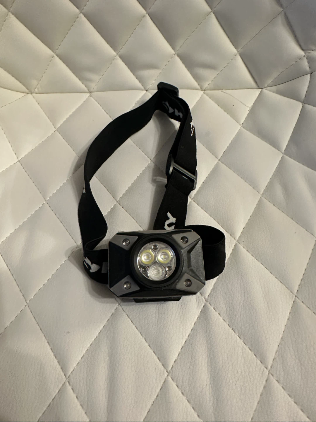 Husky Headlamp