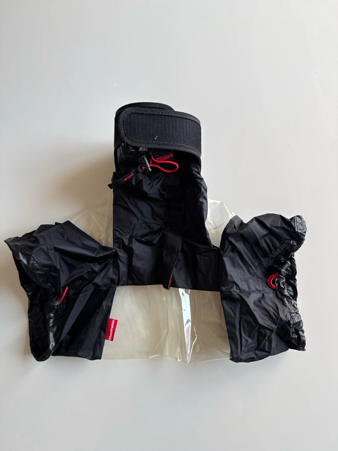 NEW Manfrotto MB PL-E-702 Elements Camera Rain Cover - photo 3