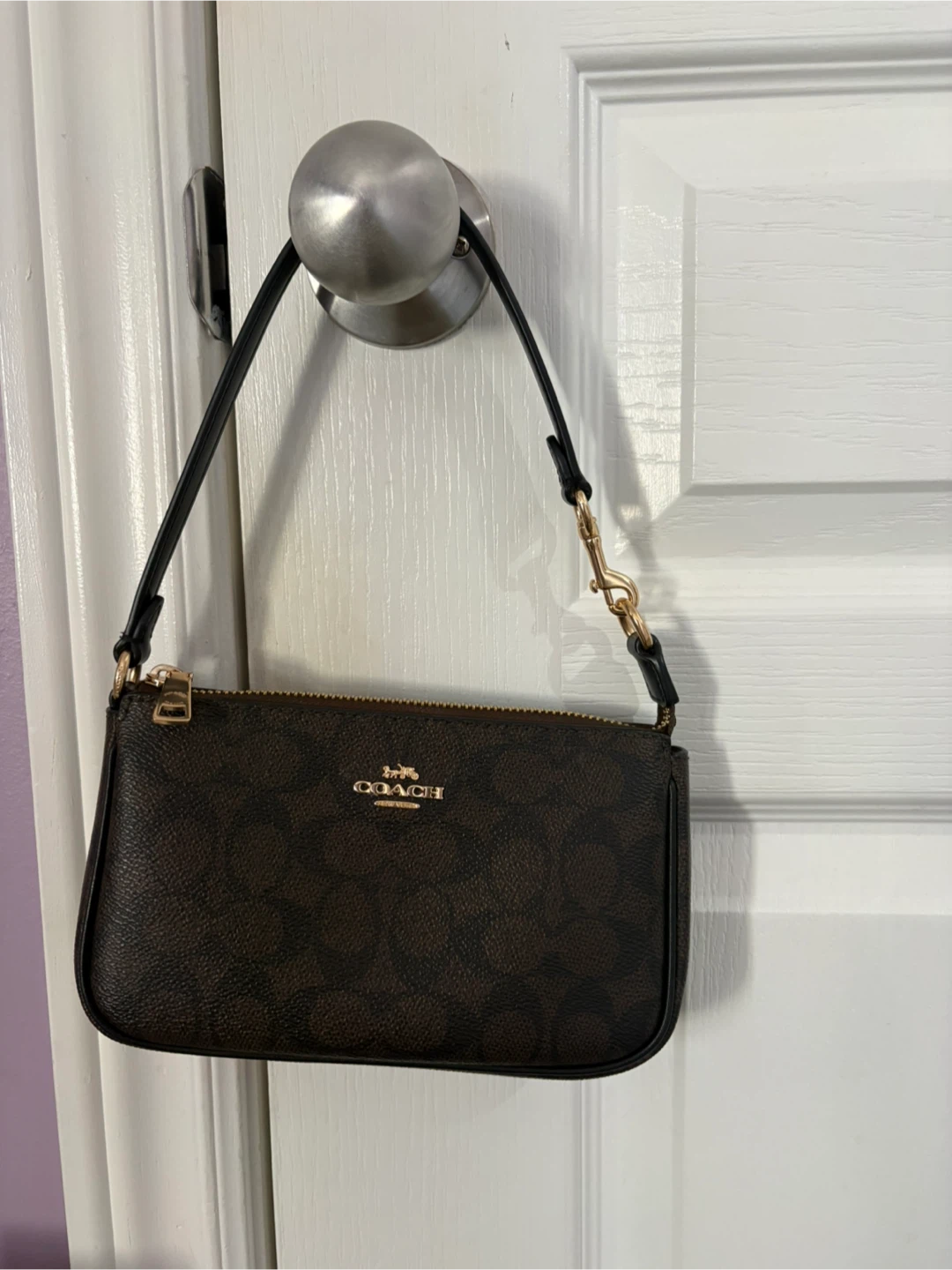 Coach Nolita 19 - photo 2