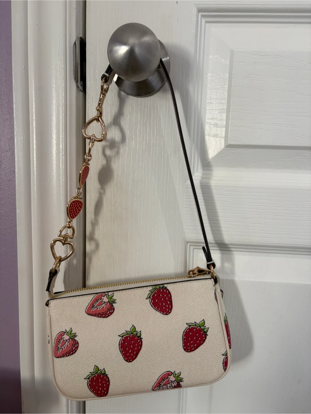 Coach Nolita 19 - photo 3