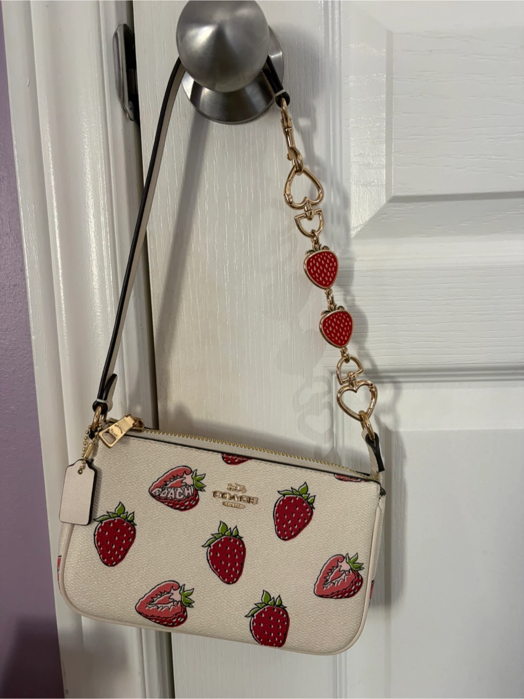 Coach Nolita 19 - photo 4