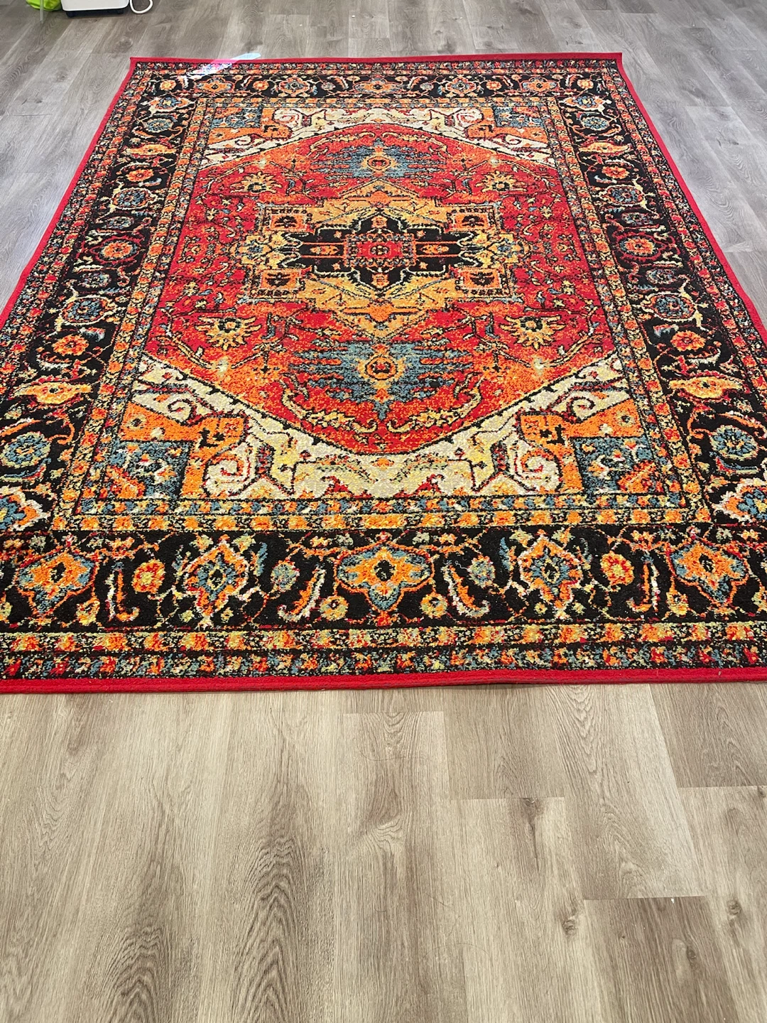Rug - photo 2