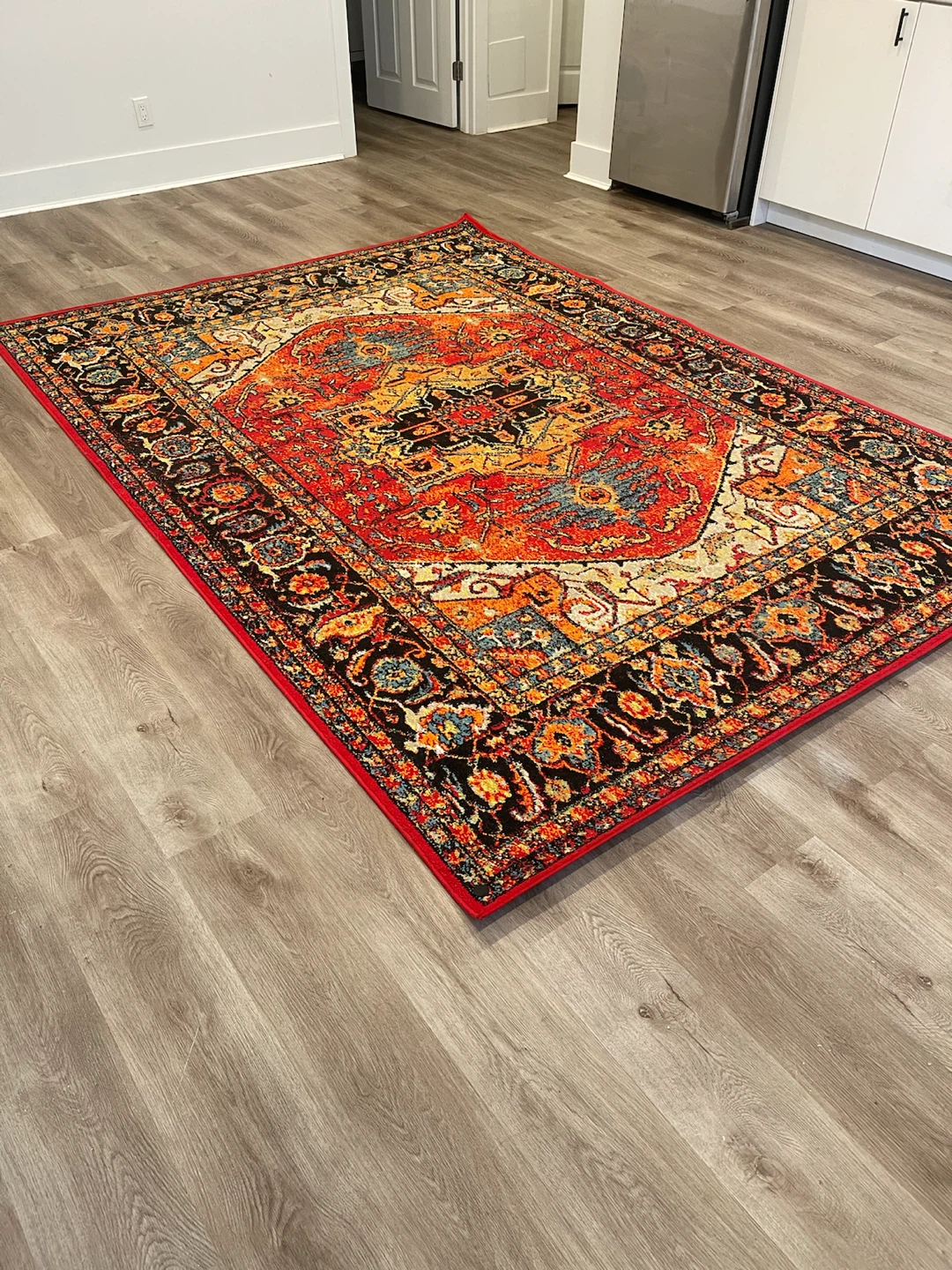 Rug - photo 3