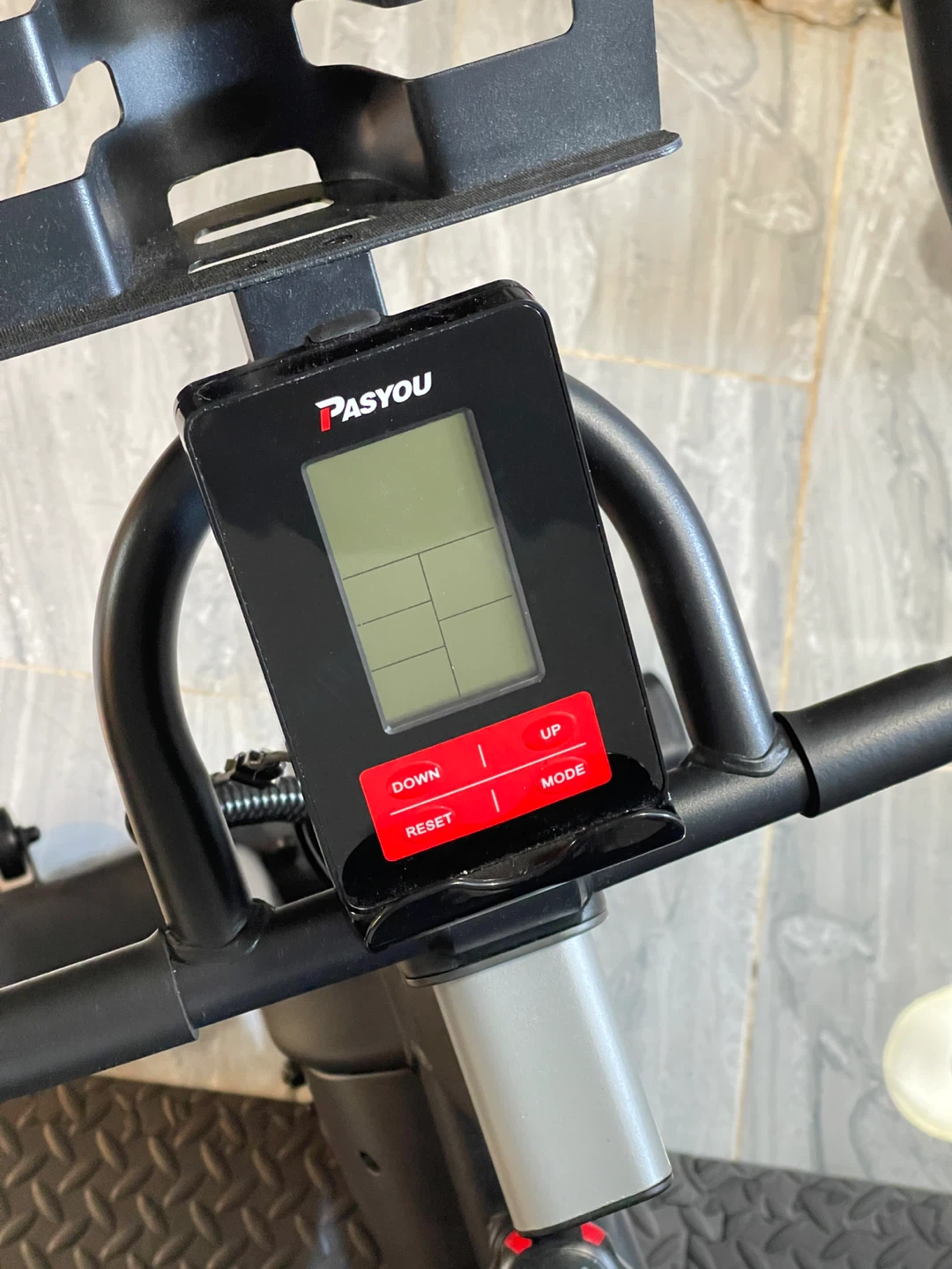 PASYOU S70 Indoor Cycling Bike - photo 4