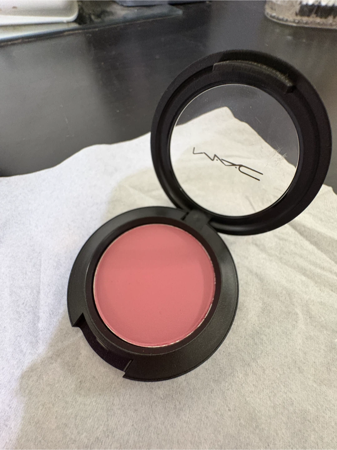 Mac blush in blush baby - photo 2