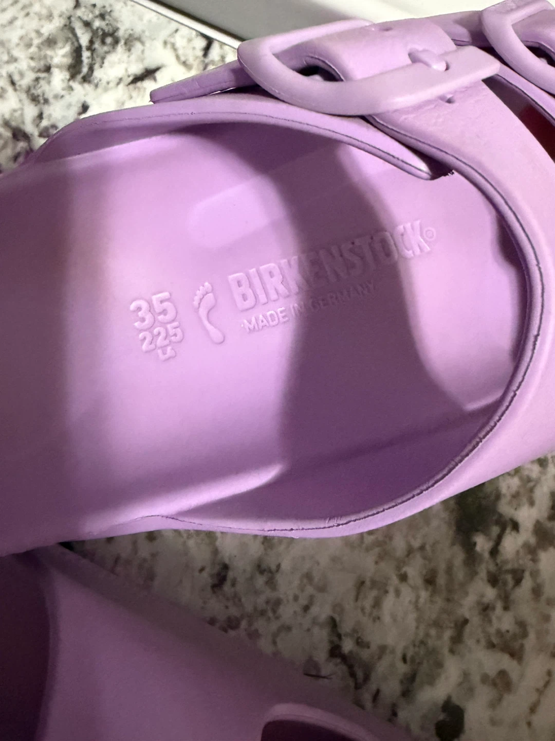 Kids Birkenstock Arizona Sandals - photo 2