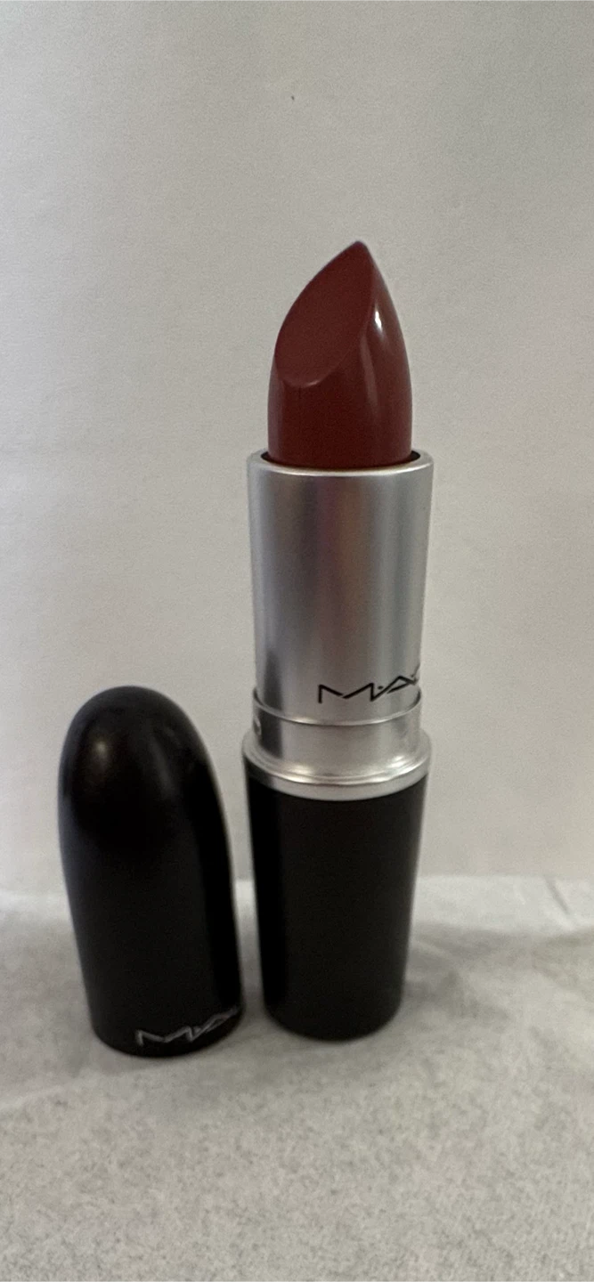 MAC Cremesheen Lipstick 205 Creme In Your Coffee