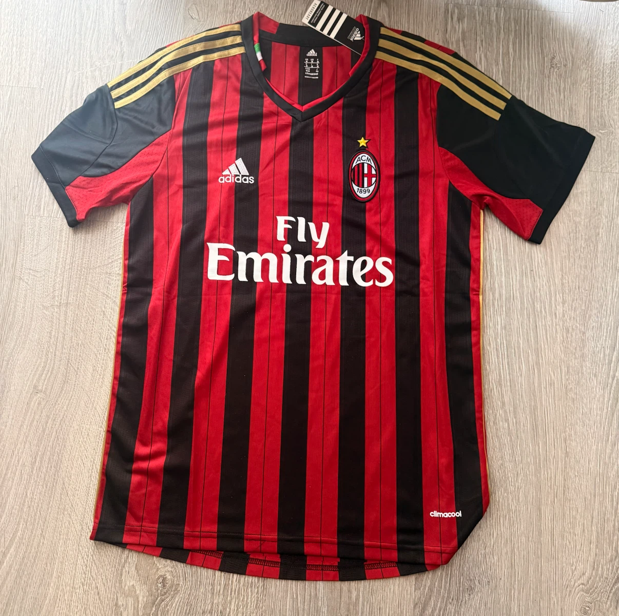 Ac Milan size M - photo 2