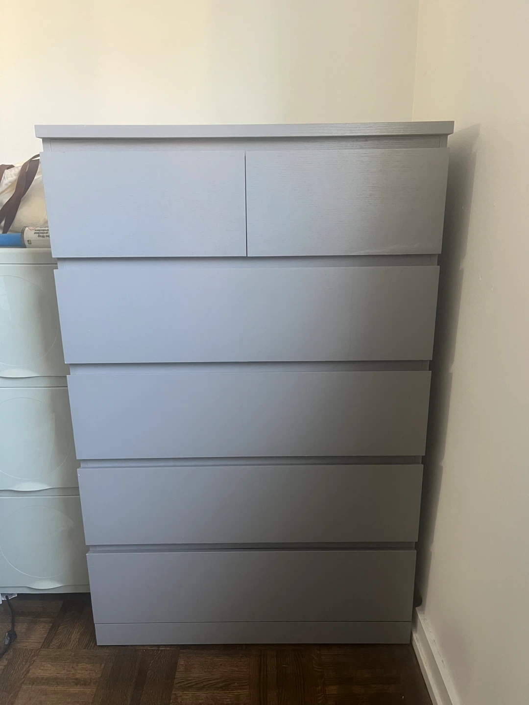 IKEA Malm Dresser