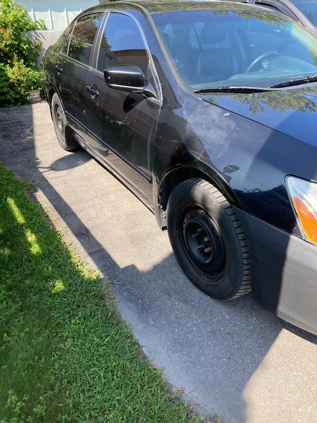 2006 Honda Accord