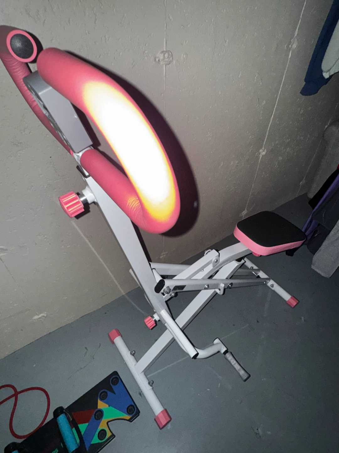 Fitness Squat Machine - photo 2