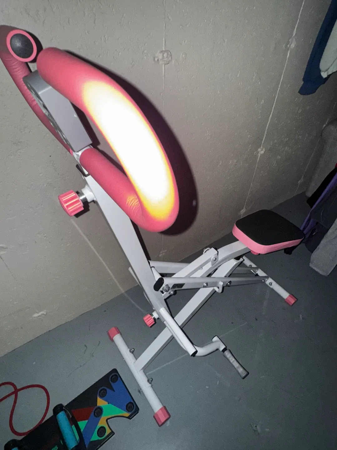 Fitness Squat Machine - photo 2