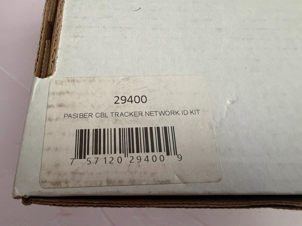 New Psiber Data Systems CTK1015 Cable Tracker 1015 Kit - photo 4
