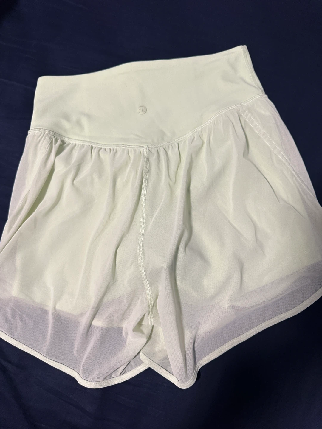 Lululemon Speed Up Shorts - photo 2