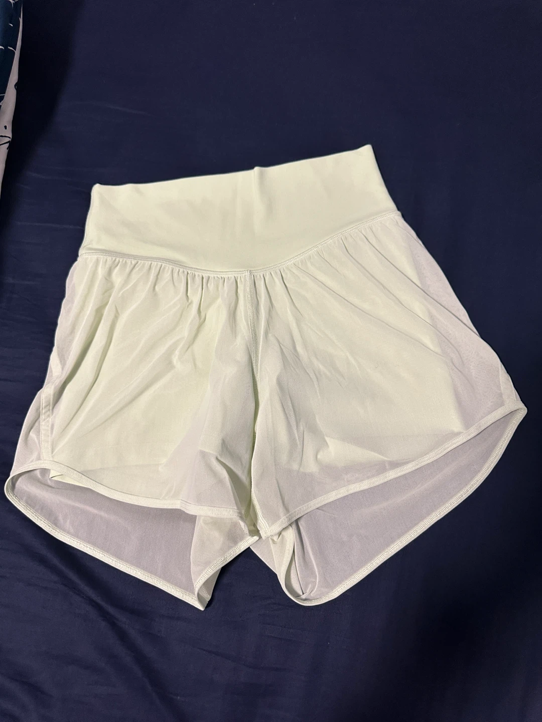 Lululemon Speed Up Shorts - photo 3