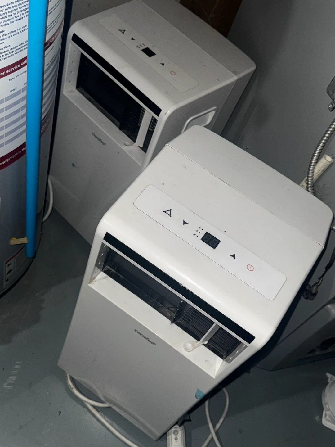 Comfee Portable Air Conditioner