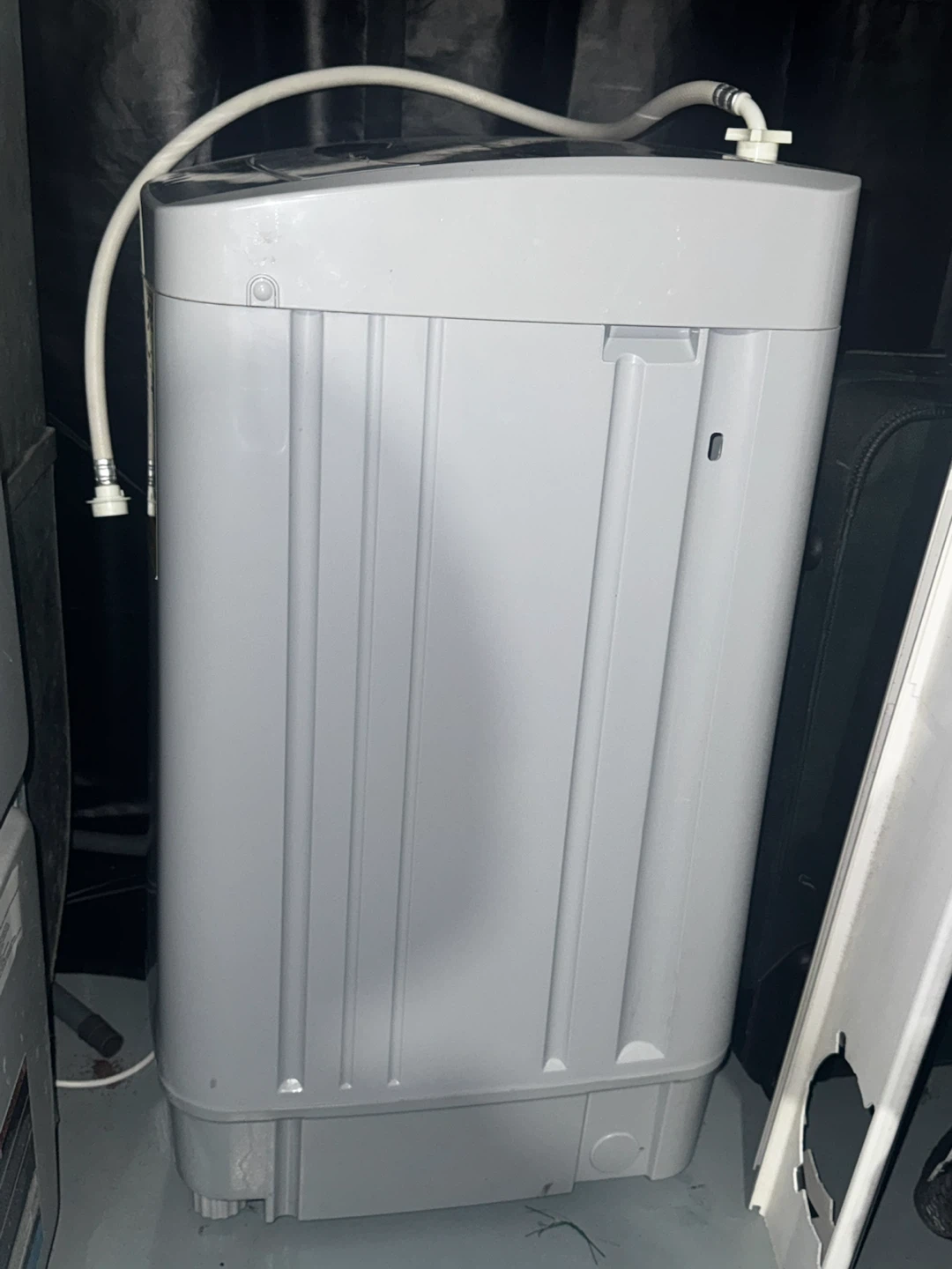 Easy Life Fully Automatic Top Load Washing Machine - photo 2