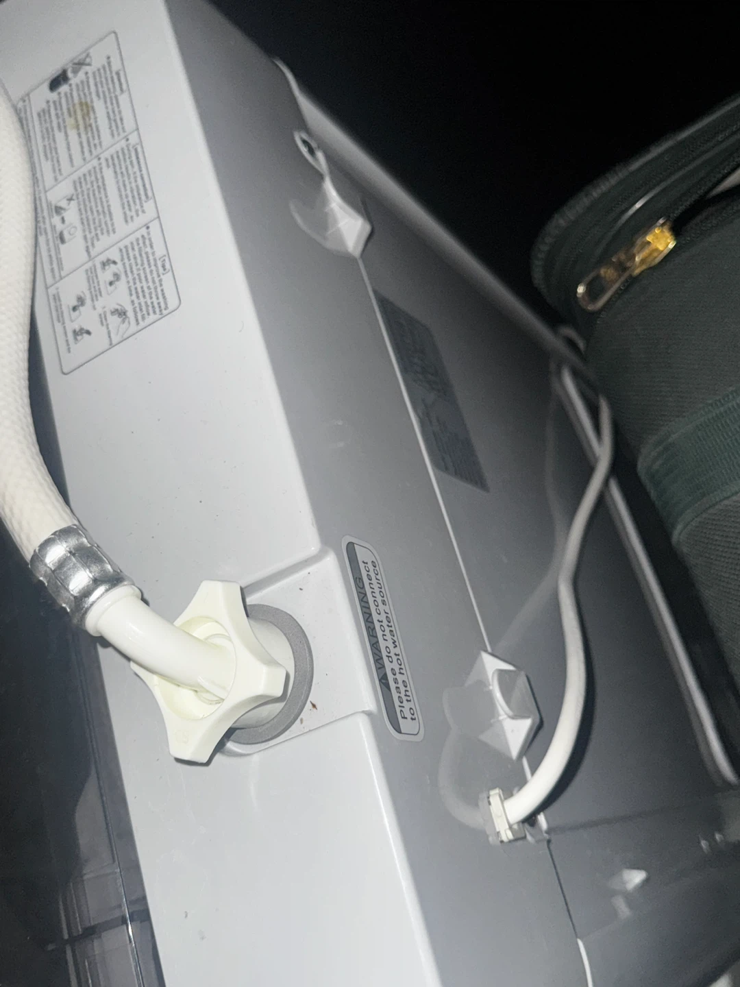 Easy Life Fully Automatic Top Load Washing Machine - photo 5