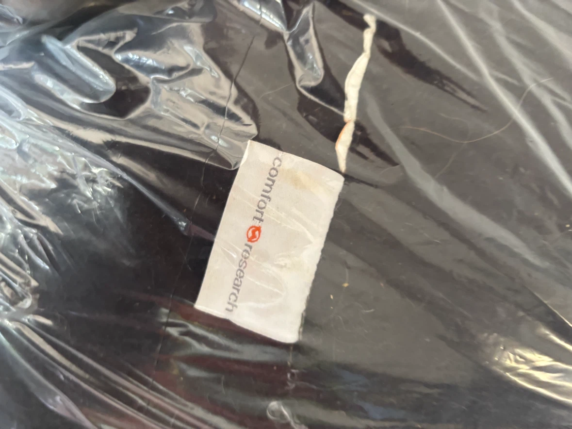 Comfort Research 6 Foot Fuf Bean Bag Chair - photo 5