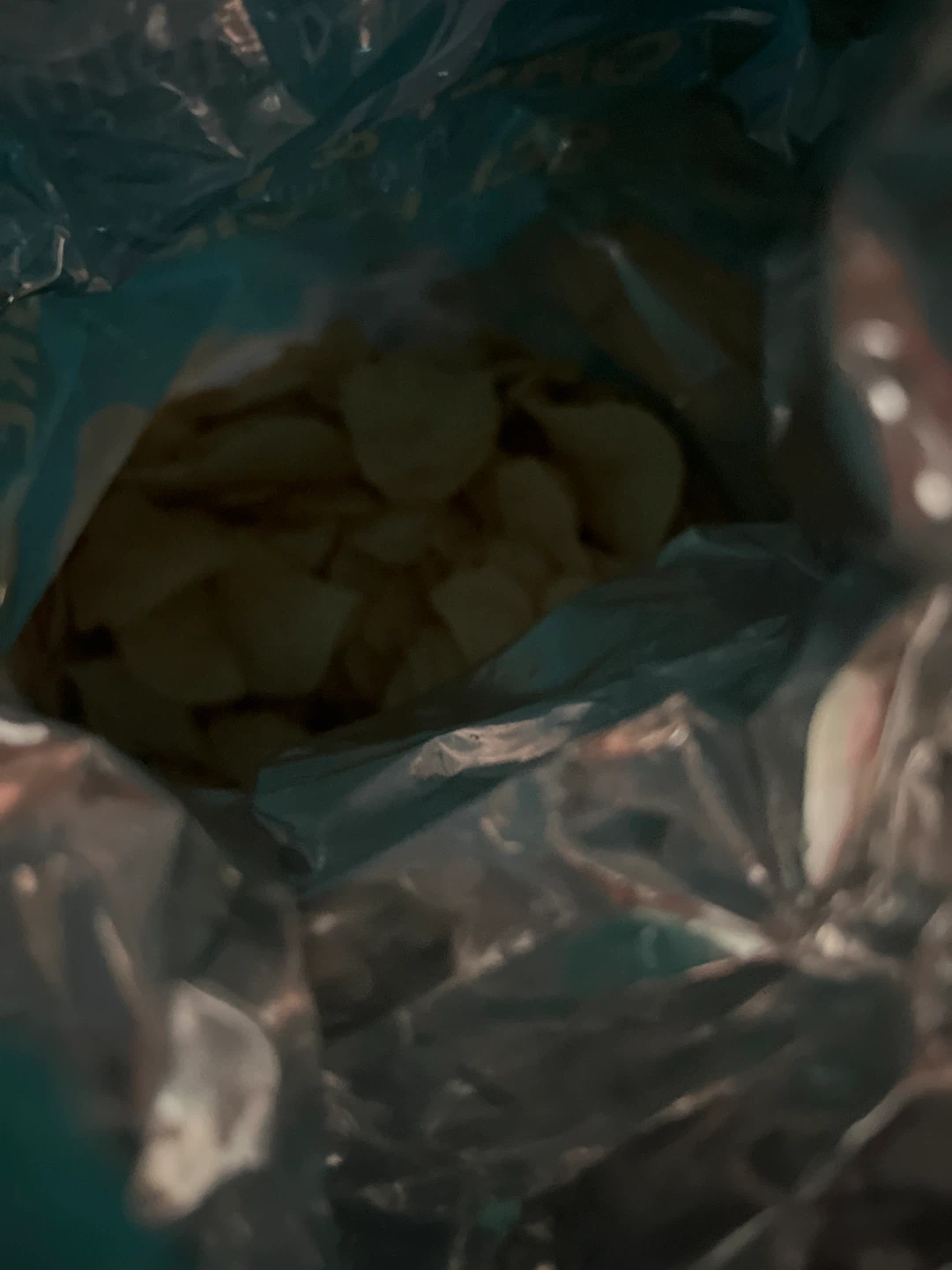 Salt & Vinegar Potato Chips - photo 2