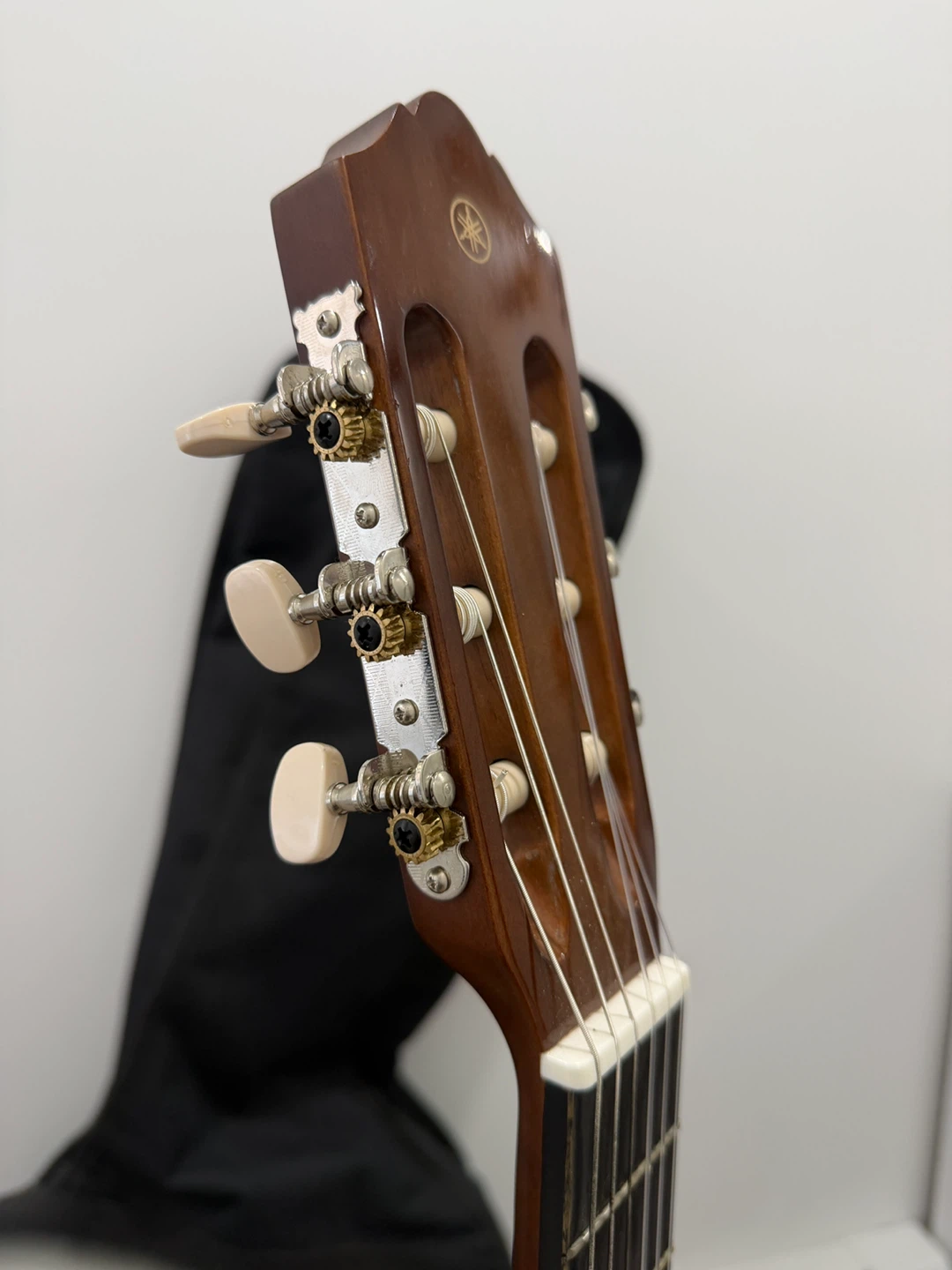 Guitarra Yamaha CGS103A - photo 2