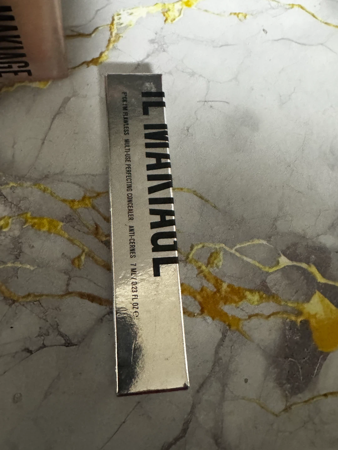 Il Makiage F*ck I'm Flawless Multi-Use Perfecting Concealer 2.5 - photo 2