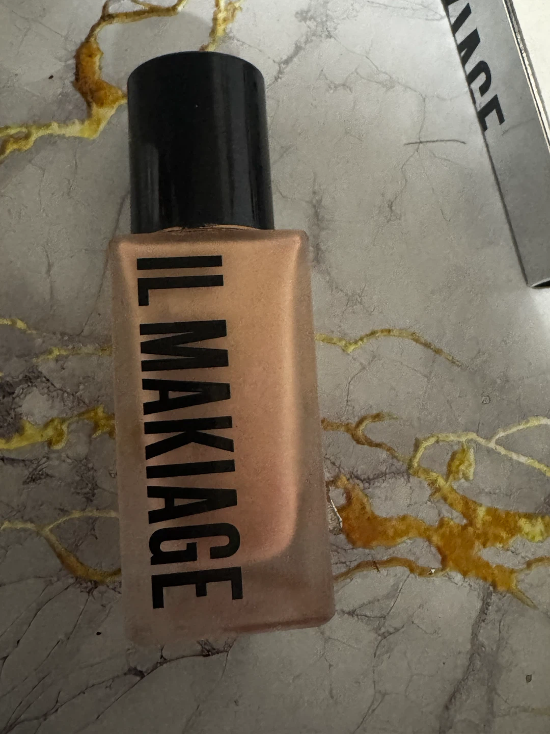 Il Makiage F*ck I'm Flawless Multi-Use Perfecting Concealer 2.5 - photo 4
