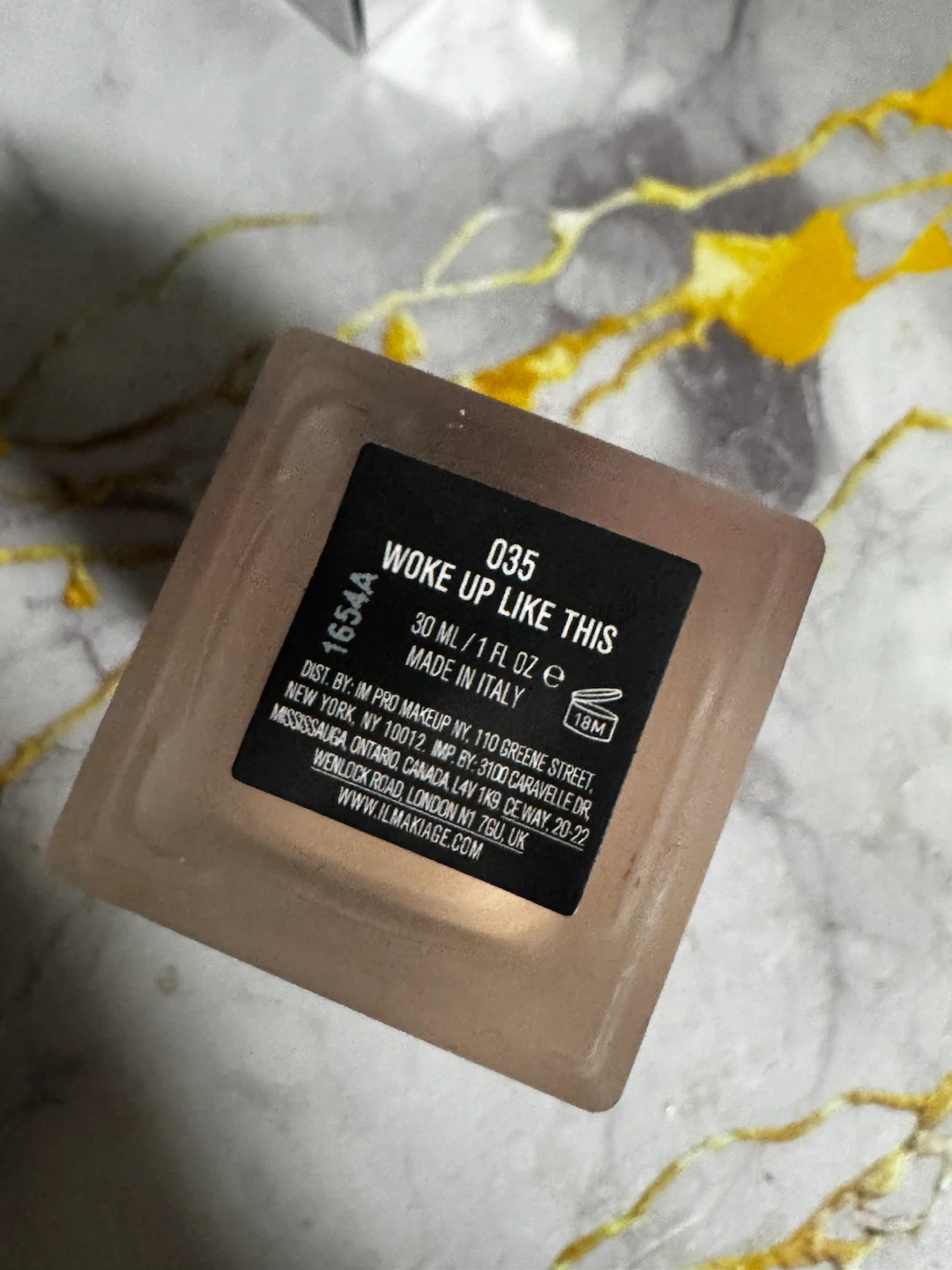 Il Makiage F*ck I'm Flawless Multi-Use Perfecting Concealer 2.5 - photo 5