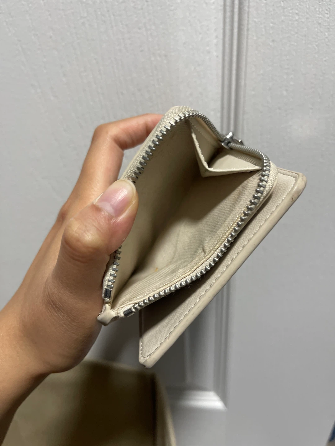 Charles & Keith Zip Around Wallet - photo 4
