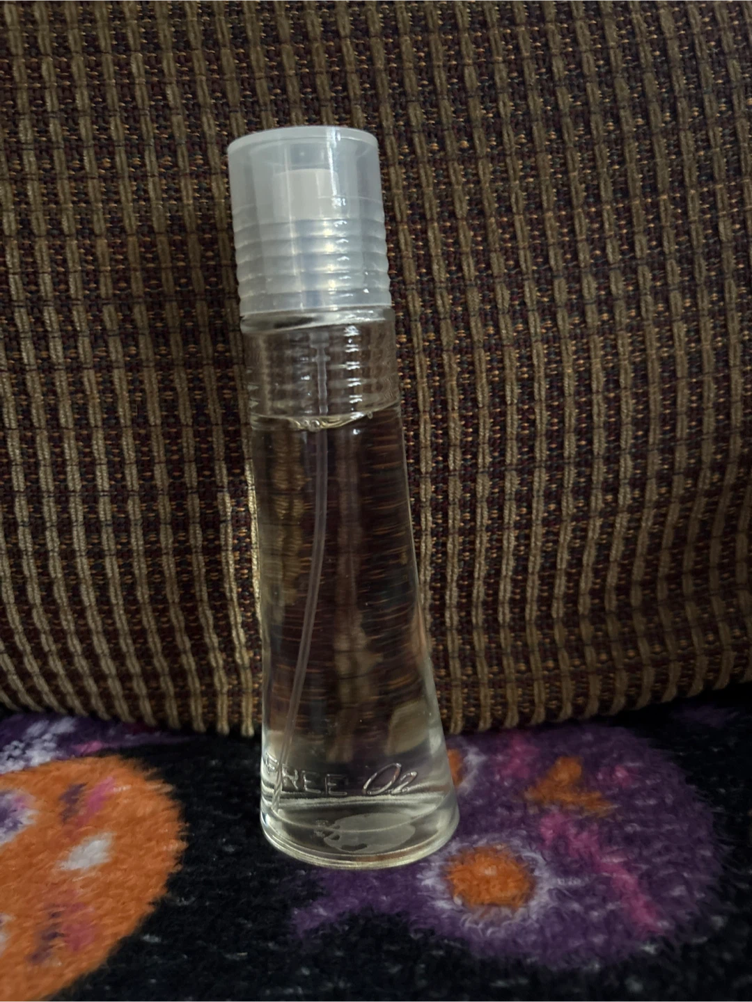 Avon Perfume